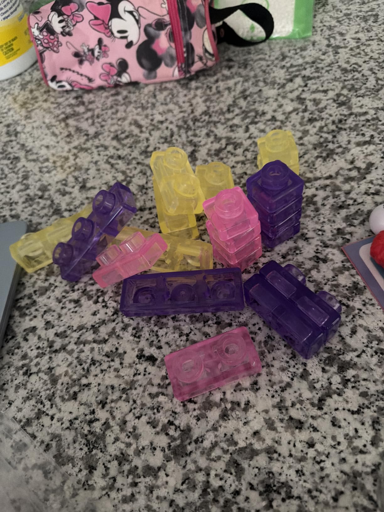 AquaBrick™ kockák